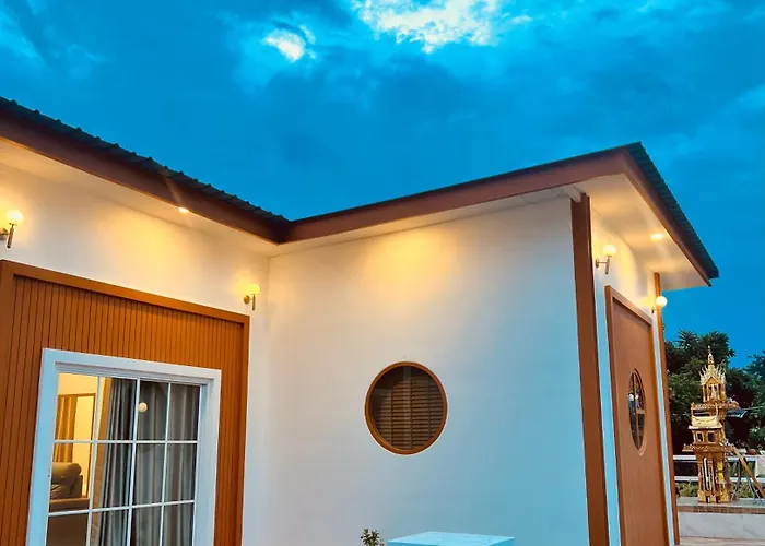 N&n Home&resort วันหยุดที่บ้าน *