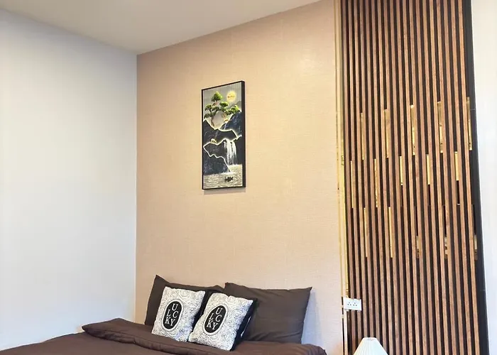วันหยุดที่บ้าน N&n Home&resort Ban Khlong Thai Muang