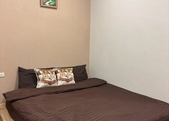 N&n Home&resort Ban Khlong Thai Muang
