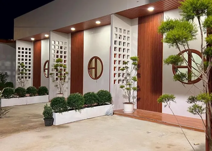N&n Home&resort วันหยุดที่บ้าน