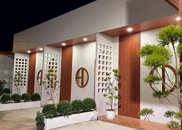 N&n Home&resort วันหยุดที่บ้าน *