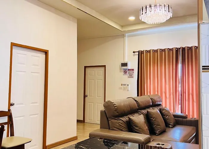 N&n Home&resort * Ban Khlong Thai Muang