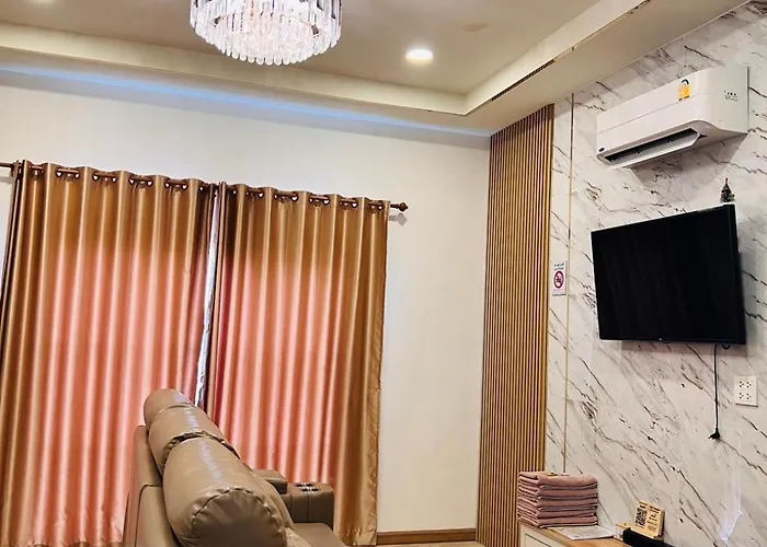 N&n Home&resort *