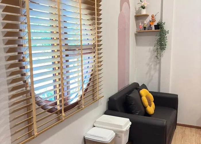 N&n Home&resort * Ban Khlong Thai Muang
