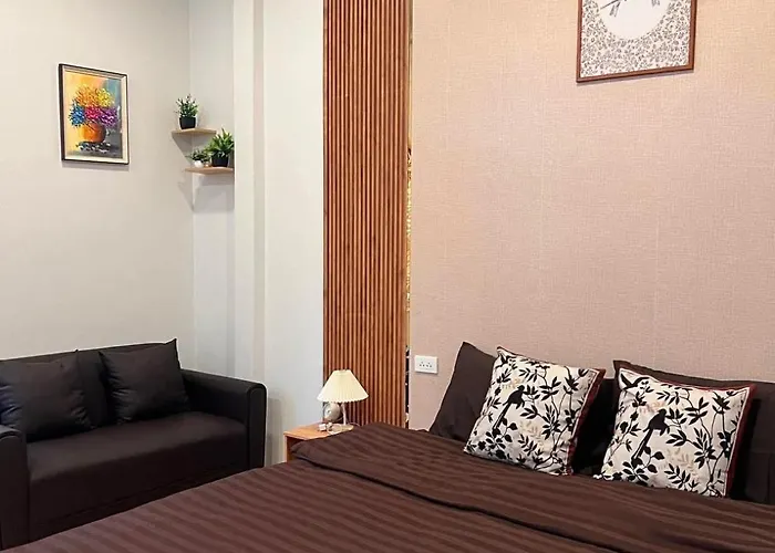 N&n Home&resort