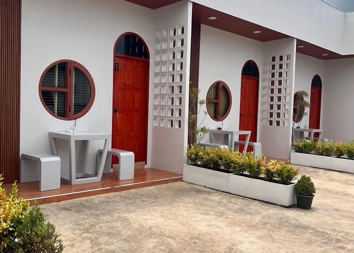 N&n Home&resort *