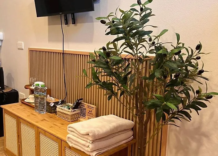N&n Home&resort วันหยุดที่บ้าน